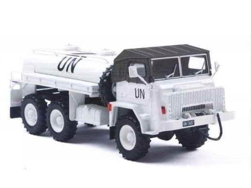 Hot Wheels - STAR 660 ONZ - 
