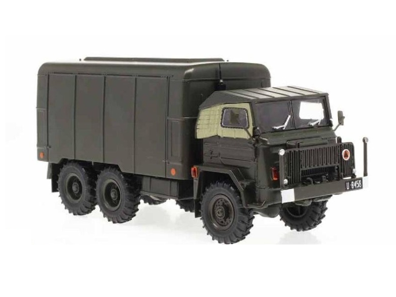 Hot Wheels - Star 66 - 1958 -