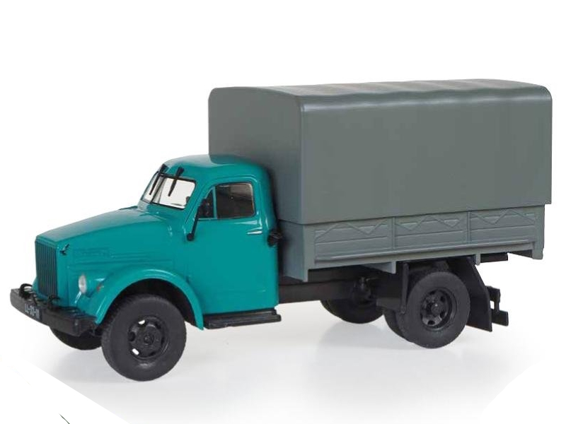 Hot Wheels - Lublin 51 - 1951 - 