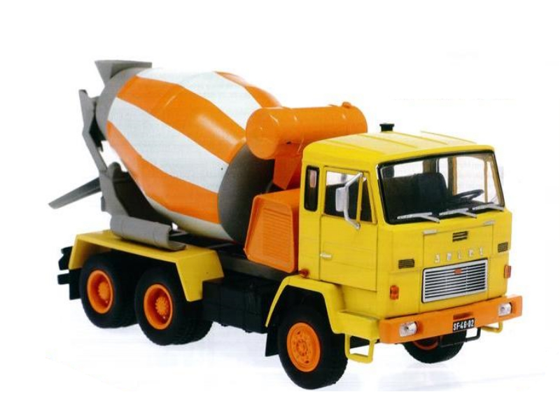 Hot Wheels - Jelcz 640 - 1977 -