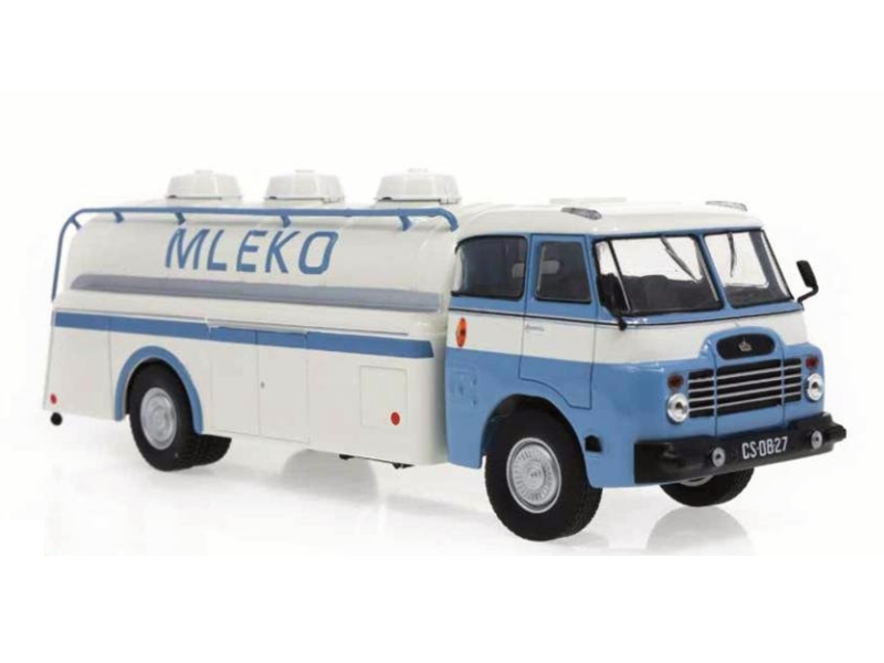 Hot Wheels - CSEPEL D 710 - 1959 -