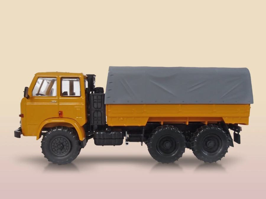 Hot Wheels - Star 266 - 1973 -