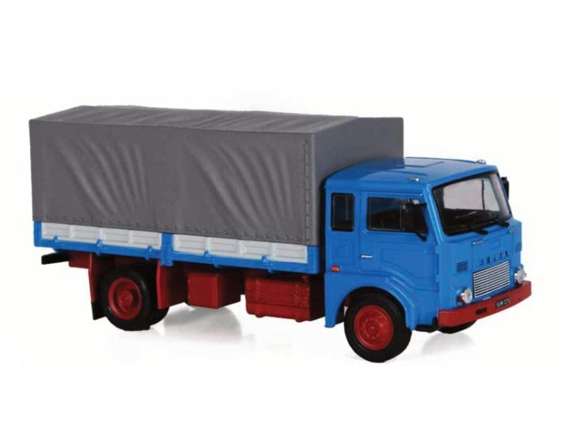 Hot Wheels - Jelcz 315 - 1971 -