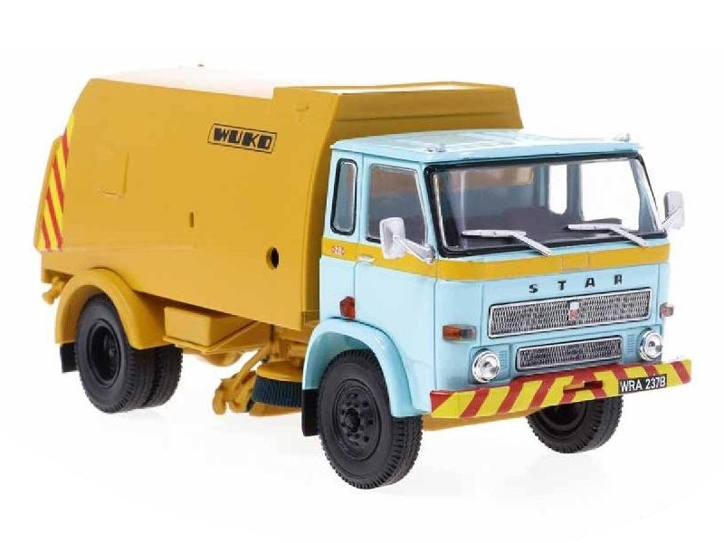 Hot Wheels - STAR 28 ZM-7 - 1979 -