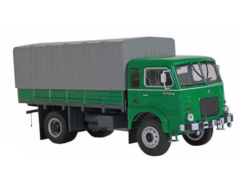 Hot Wheels - Jelcz 315 - 1968 -