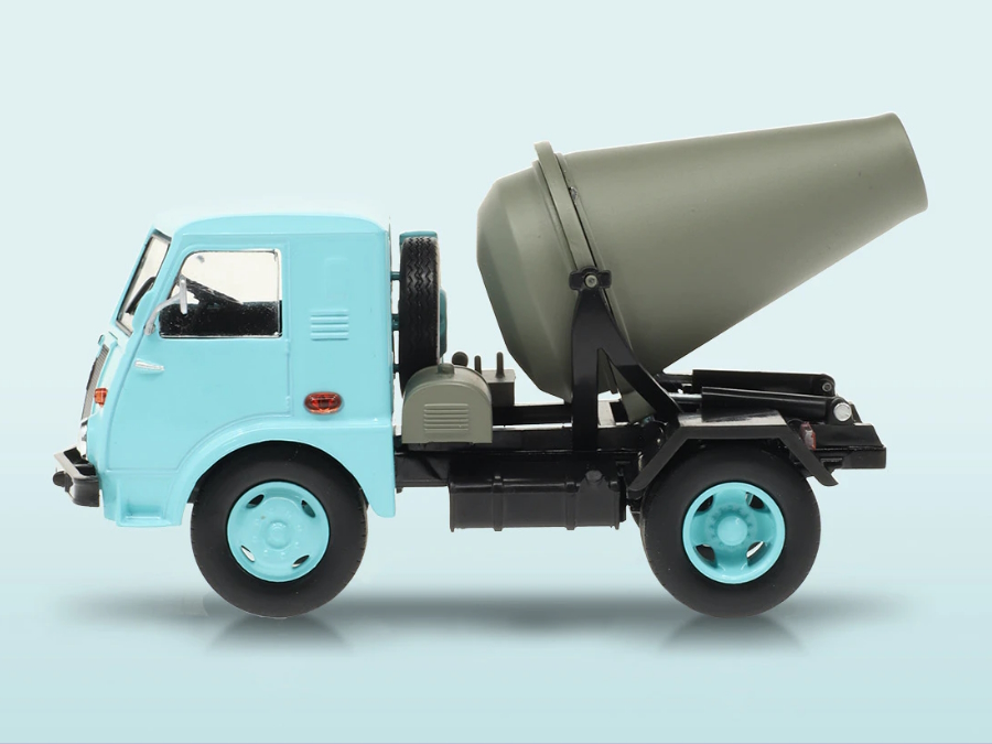 Hot Wheels - Star 25 MSH-2 - 1963 -