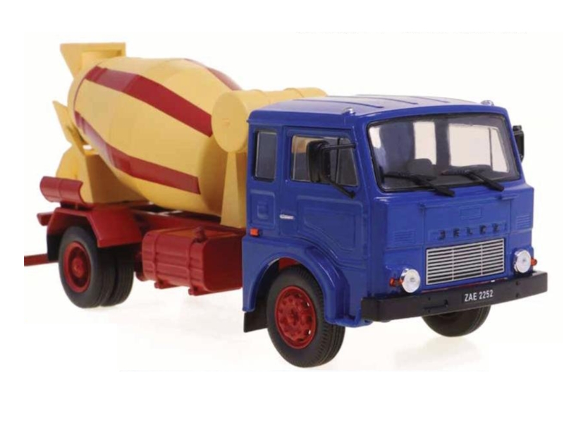 Hot Wheels - JELCZ P 325 HSW MS-31 -