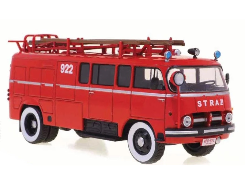 Hot Wheels - STAR 25 GA16/N721 -
