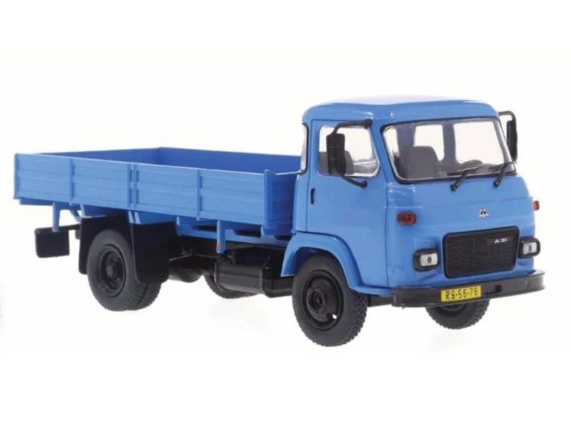 Hot Wheels - AVIA A31 -