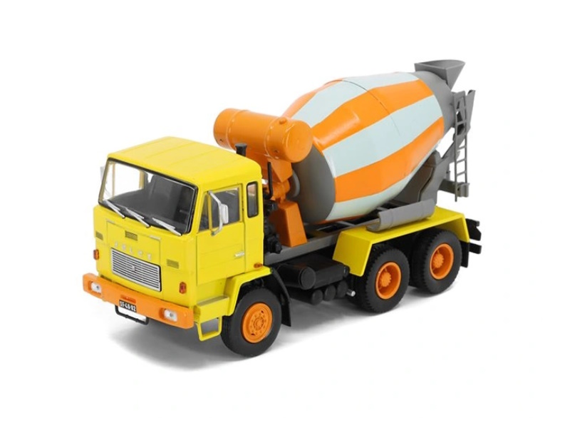 Hot Wheels - Jelcz 640 -