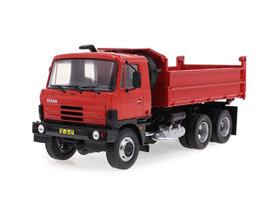 Hot Wheels - TATRA 111 D-030 - 1958 -