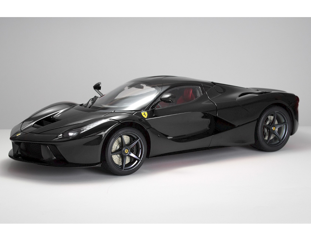 Hot Wheels - Ferrari LaFerrari -
