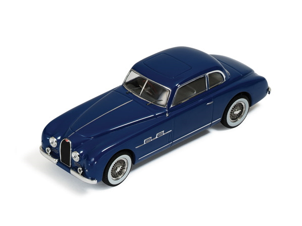 Hot Wheels - Bugatti Type 101 (Chassis 57454) 1951 -