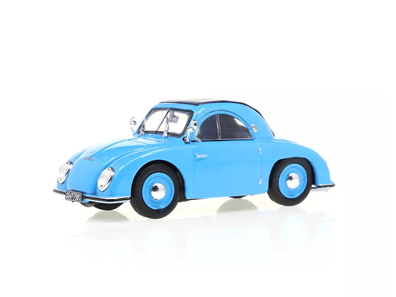 Hot Wheels - Champion 400 - 1951 -