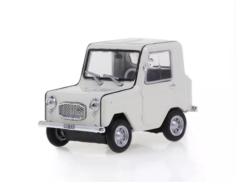 Hot Wheels - Willam City A3 - 1969 -