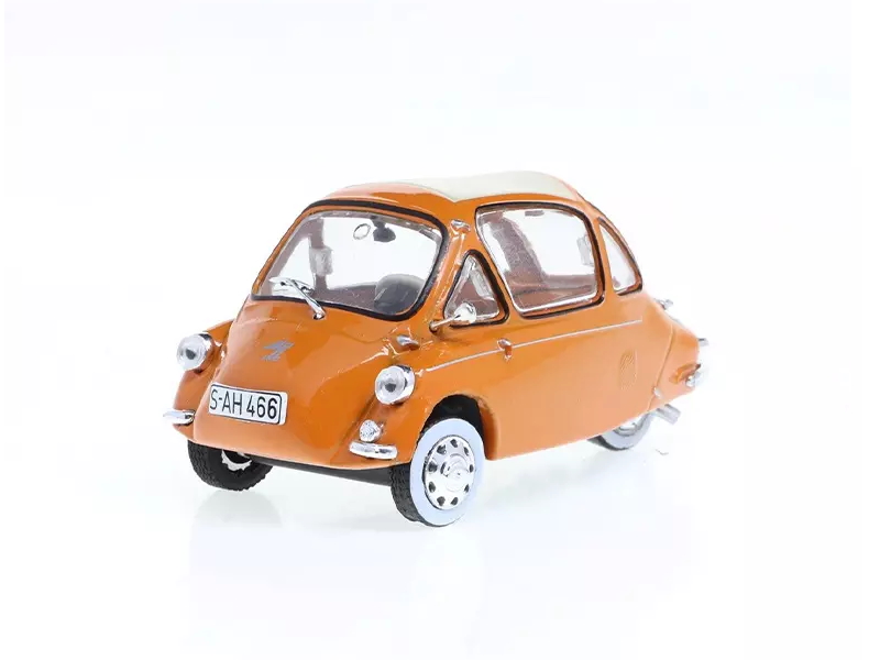 Hot Wheels - Heinkel Kabine - 1956 -