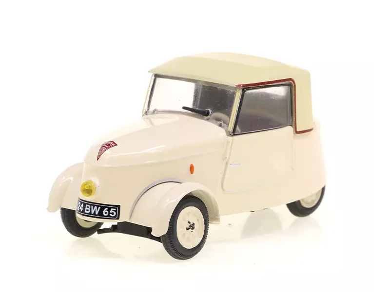 Hot Wheels - Peugeot VLV - 1942 -