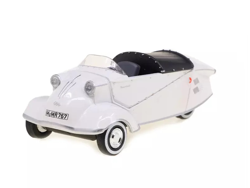 Hot Wheels - Messerschmitt KR 200 Sport - 1959 -