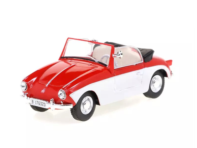 Hot Wheels - PTV 250 - 1959 - 