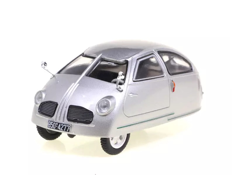Hot Wheels - Hoffmann - 1951 -