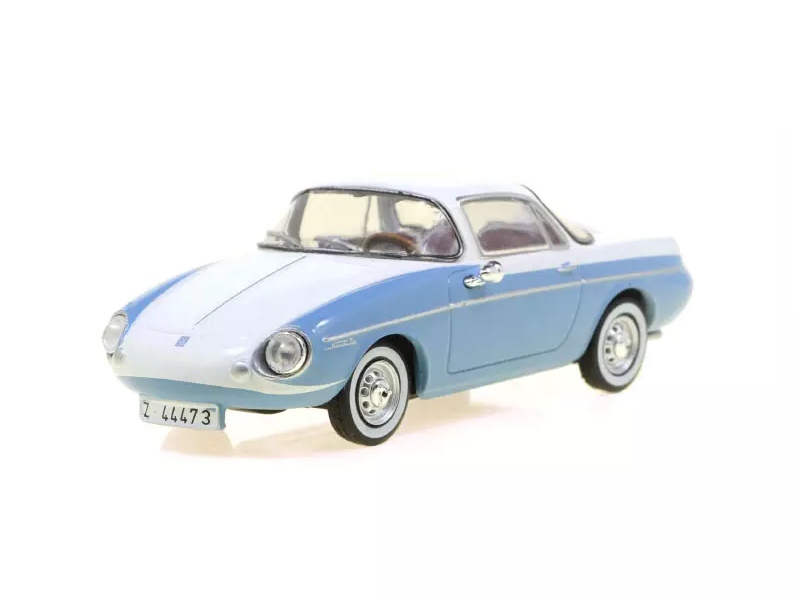 Hot Wheels - Nardi 750 - 1958 -