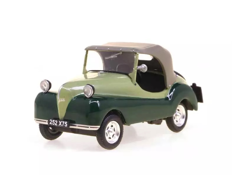 Hot Wheels - Kover CK1 - 1951 - 