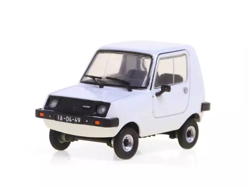 Hot Wheels - Sado 550 - 1982 -