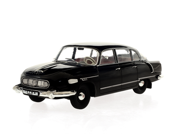 Hot Wheels - Tatra 603-1 -