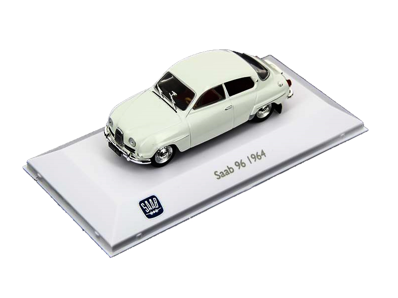Hot Wheels - 96 two-stroke - 1964 -