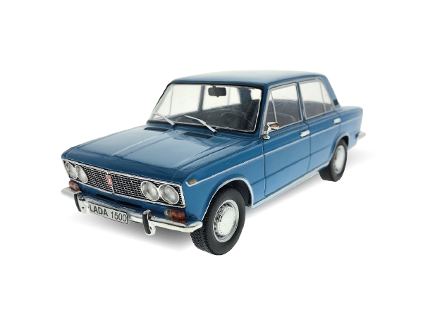 Hot Wheels - Lada 1500 -