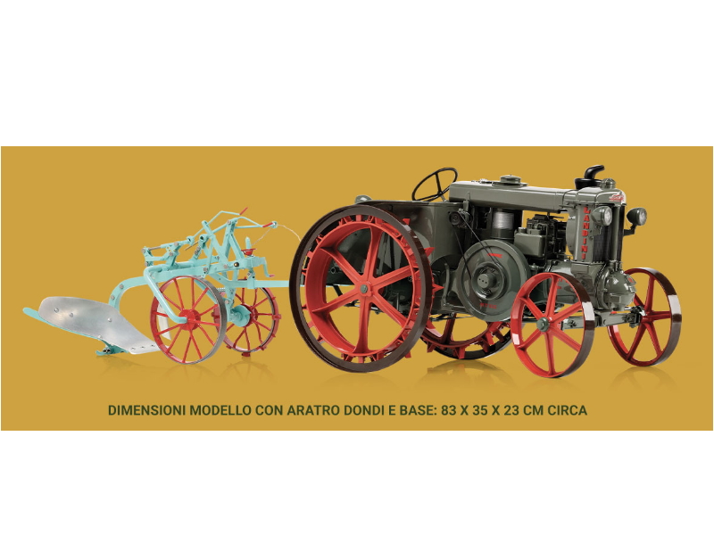 Hot Wheels - Superlandini 1934 -