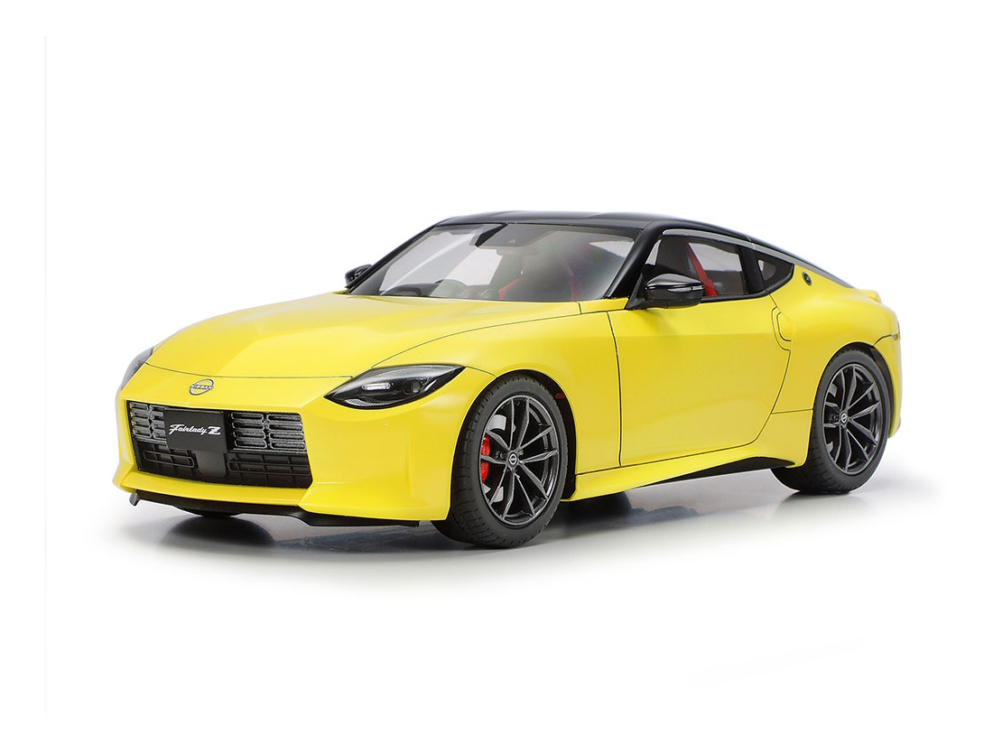 Hot Wheels - NISSAN Z -