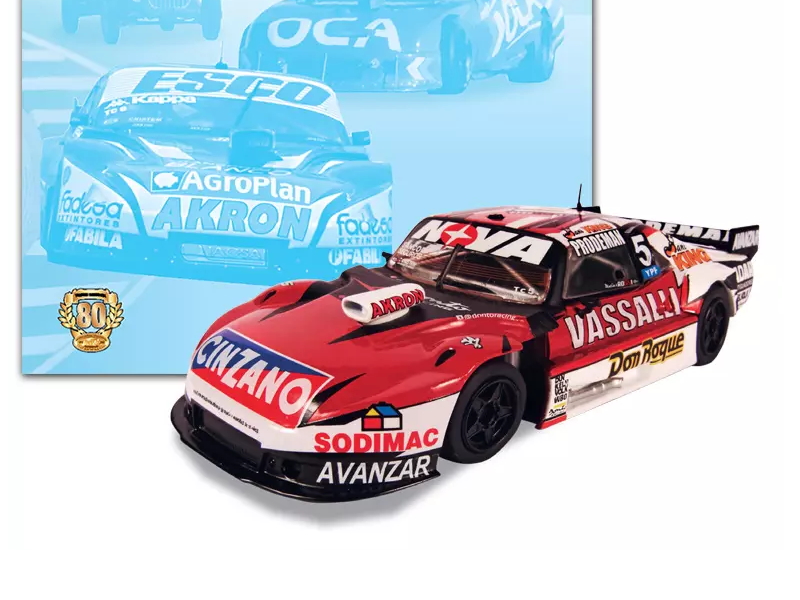 Hot Wheels - Chevrolet Chevy Coupe 2014 -