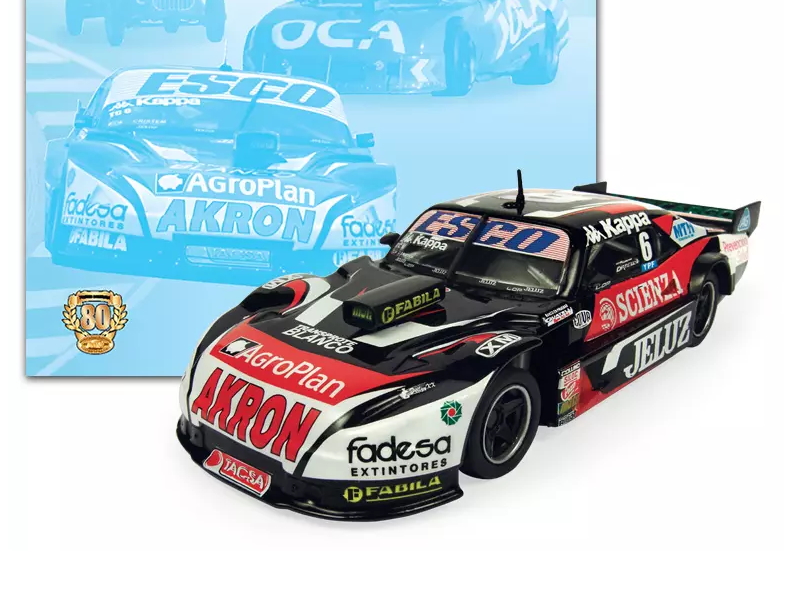 Hot Wheels - Chevrolet Chevy 2016 -