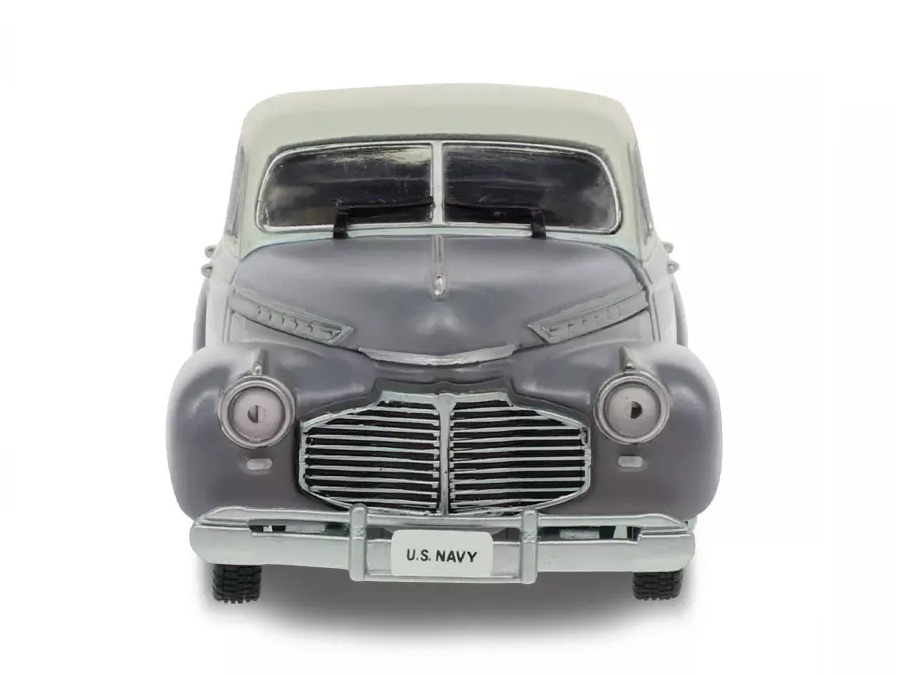 Hot Wheels - CHEVROLET SPECIAL DELUXE -