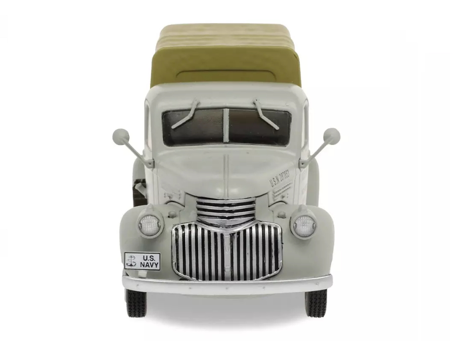 Hot Wheels - CHEVROLET WA -