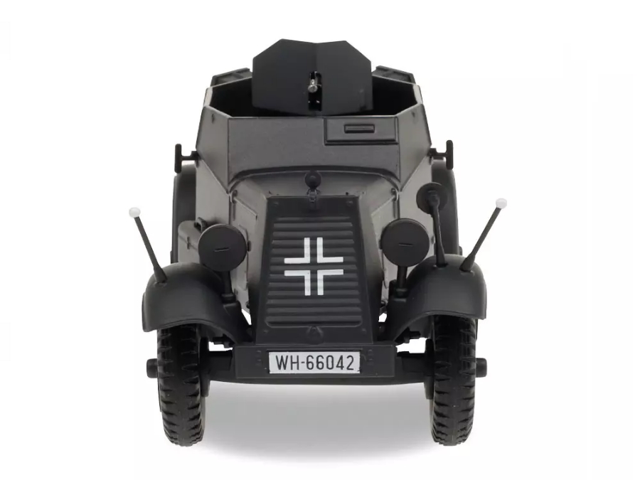 Hot Wheels - KFZ. 13 -
