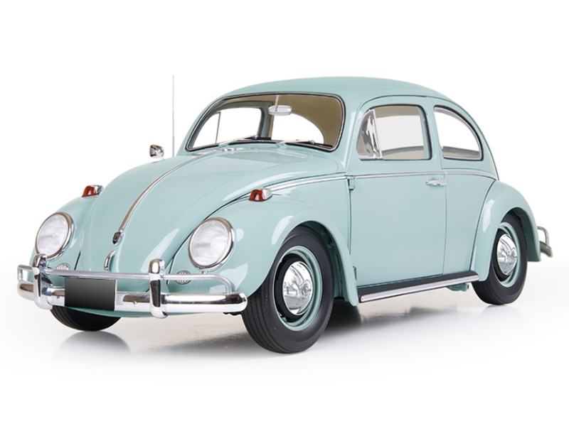 Hot Wheels - VW Kafer -